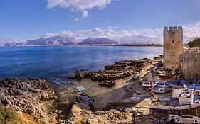 Antico Baglio dei Pescatori